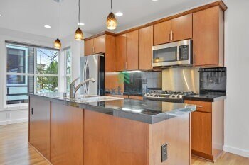 Photo - Move-In Ready 3-Bed, 3.5-Bath Home in Prime Location