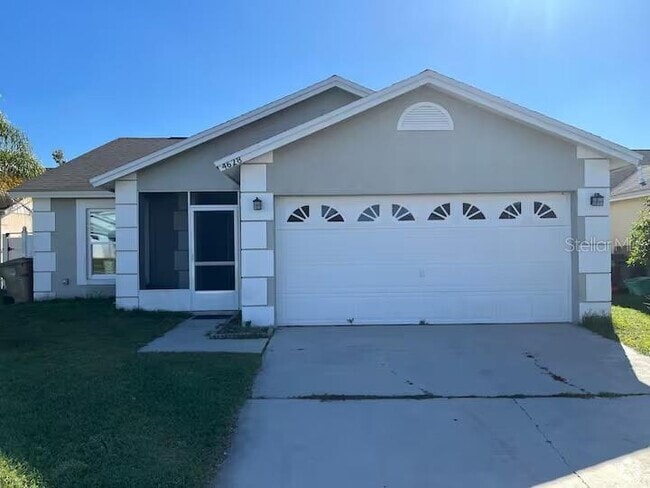 Building Photo - 4628 Prairie Point Blvd Rental