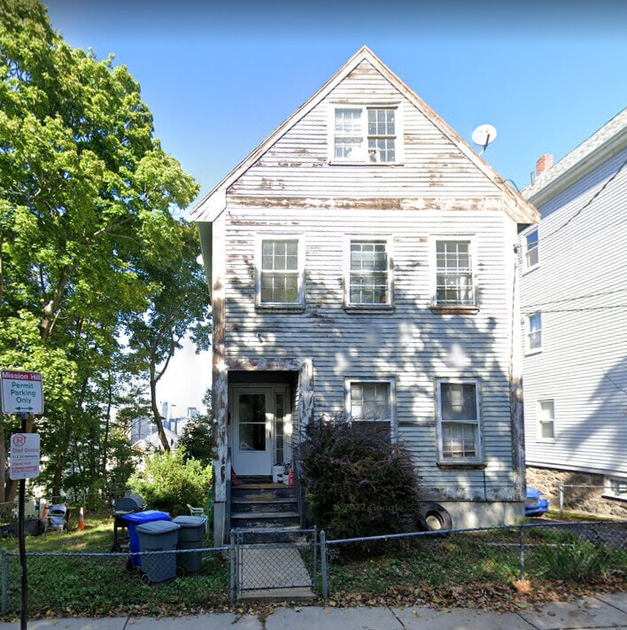 Photo - 77 Iroquois St Unidad 1