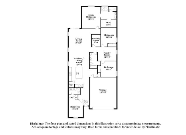 Photo - 11014 W Luxton Ln