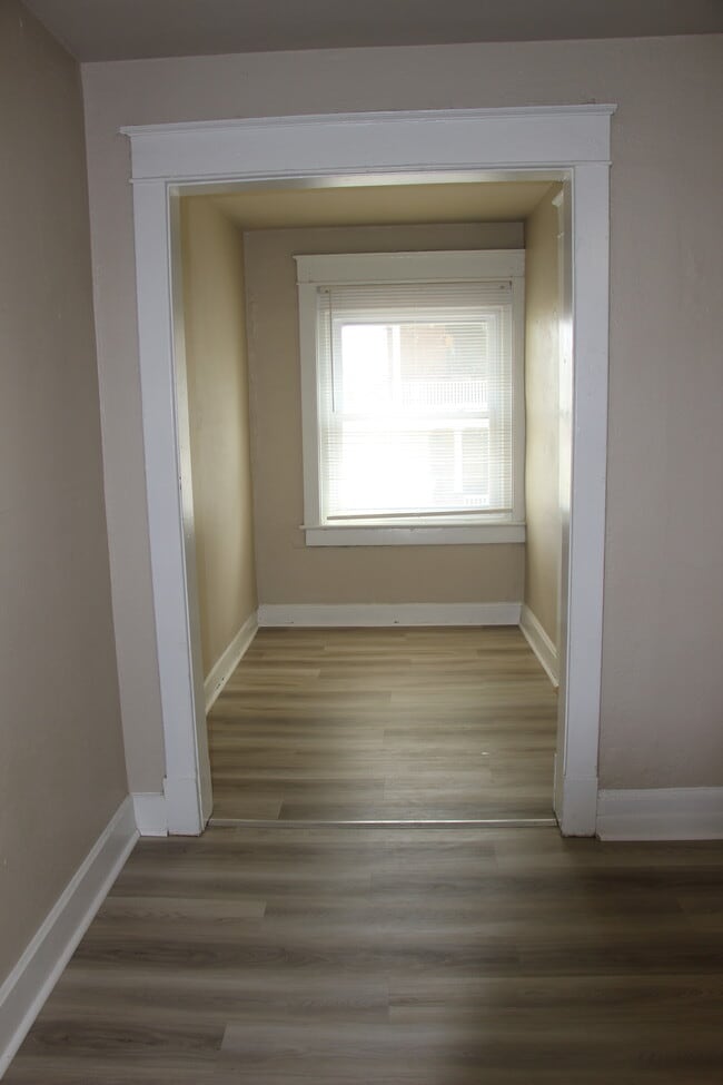 Foyer - 338 Brooklyn Ave Unit 338-1BrooklynAve