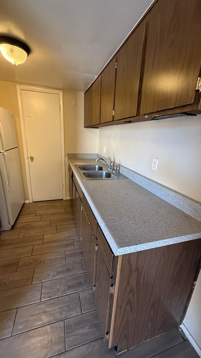 Villas West Two Bedroom Townhome