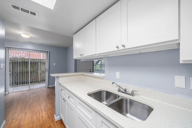 Photo - The Woods Apartments