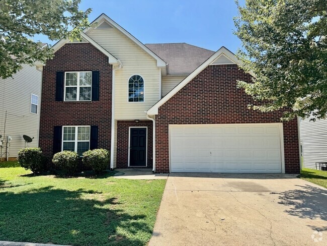 Building Photo - Lovely in Locust Grove Rental