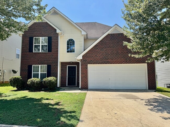 Building Photo - Lovely in Locust Grove Rental