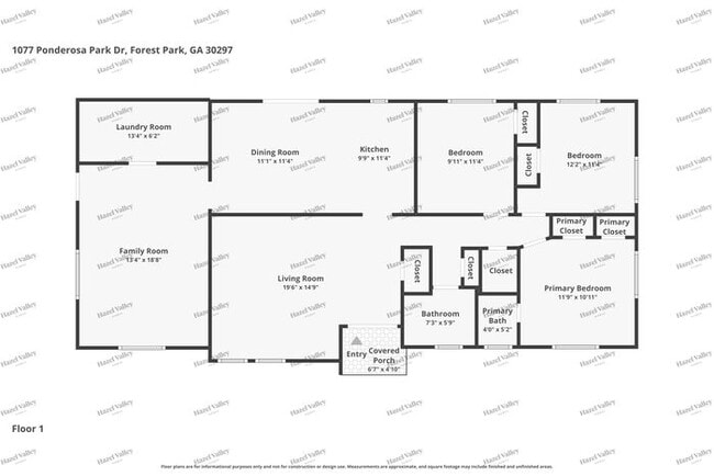 Photo - 1077 Ponderosa Park Dr