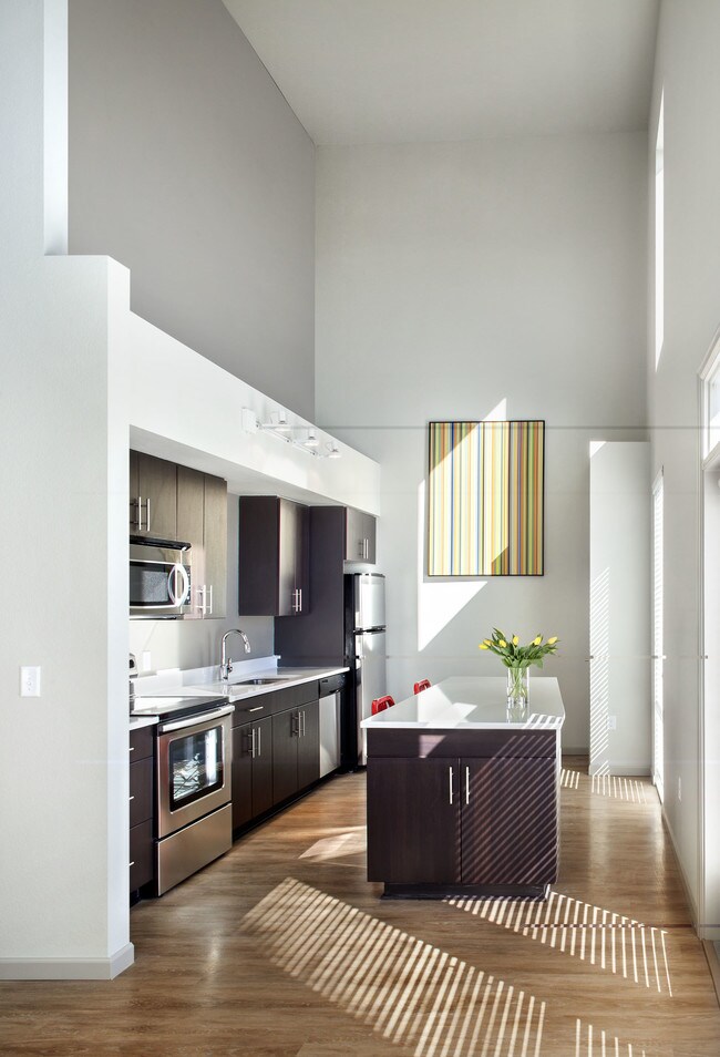 Photo - Tejon Heights