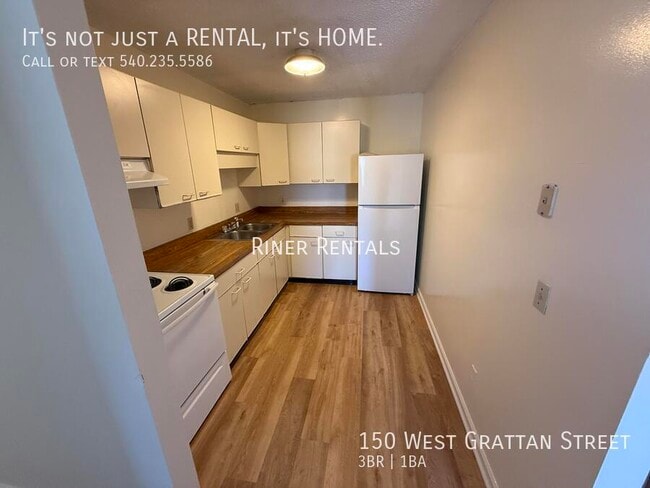 Photo - 150 W Grattan St