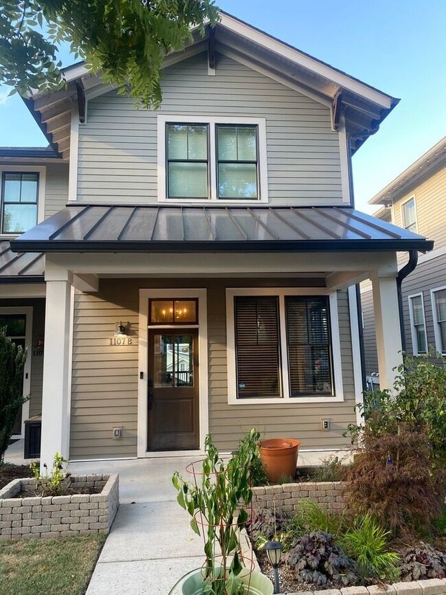 Building Photo - Prime East End Rental Home