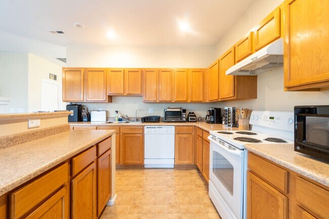 Photo - Obsidian View townhome for rent!