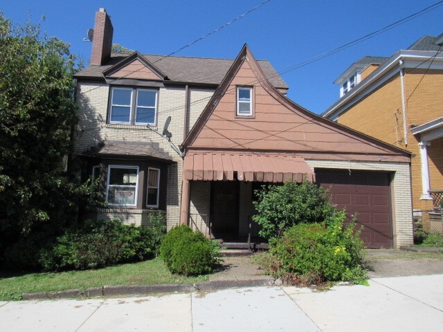 Building Photo - 21 Cleveland Ave Rental