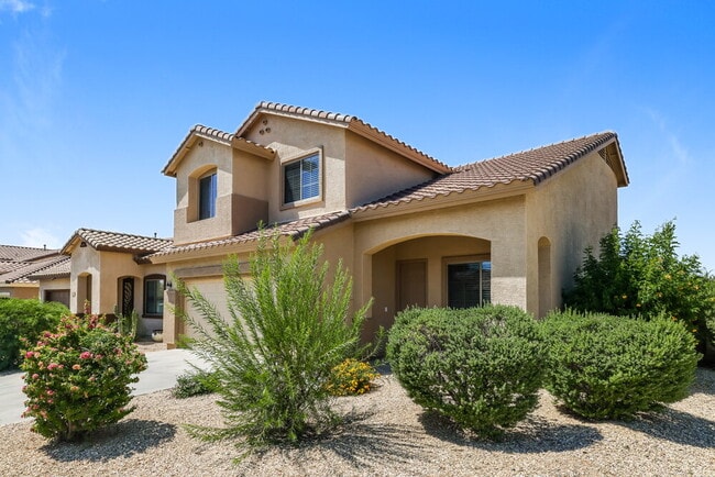 Photo - 40810 N Hudson Ct
