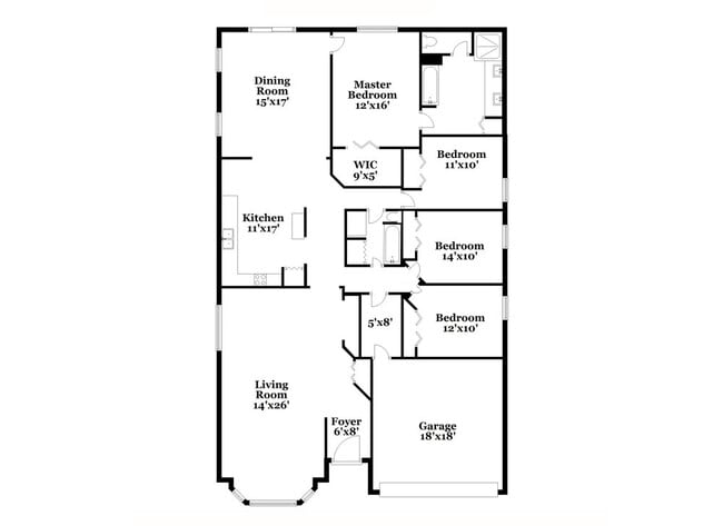 Photo - 1149 Osprey Way