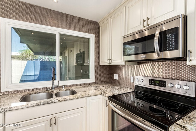 Photo - 4971 N Granite Reef Rd