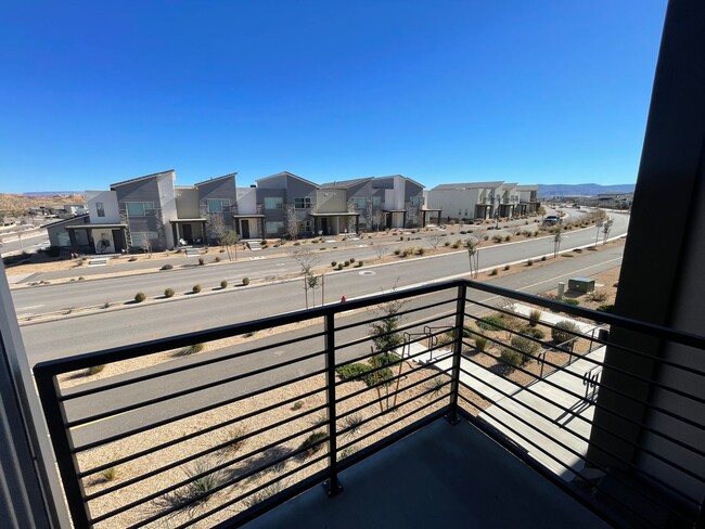 Photo - One bedroom one bath - Desert Color