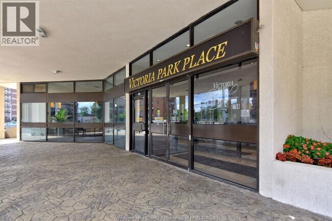 Photo - 150 Park St W Unit 1812