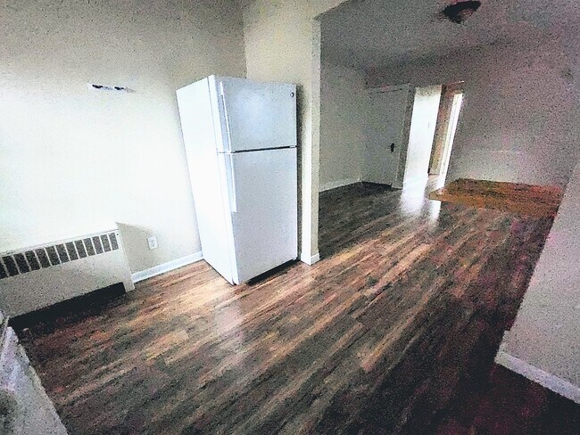 Kitchen - 529 S Main St Unidad 531