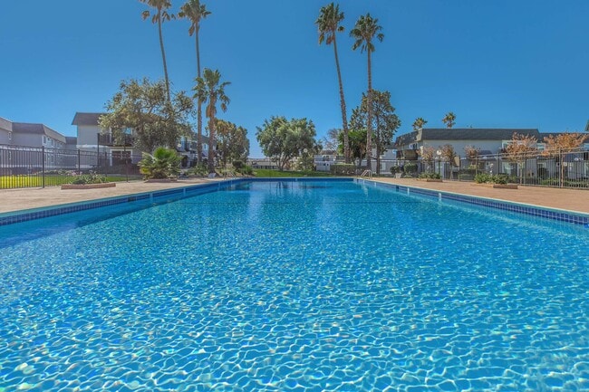 Photo - Marina Heights Apartments