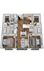 G 2bed/2bath