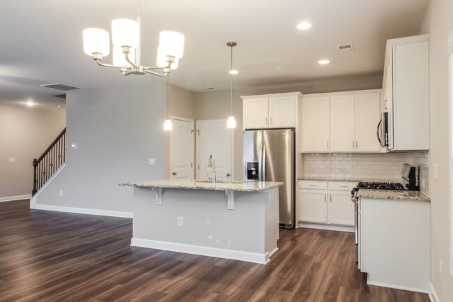 Photo - 2837 Longleaf Pine Cir