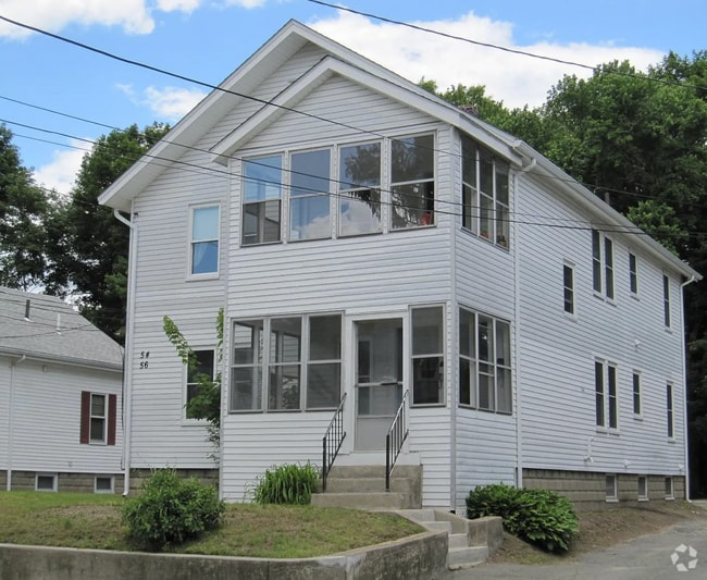 Building Photo - 54 Gorman Rd Unit 54-56 Gorman Rd. Rental