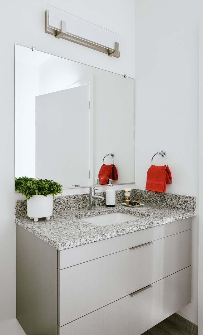 The Abby Apartments Quincy, MA