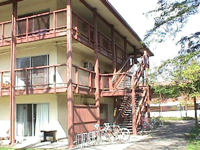UC Davis University - Solano Park Apartments - UC Davis University - Solano Park Apartments