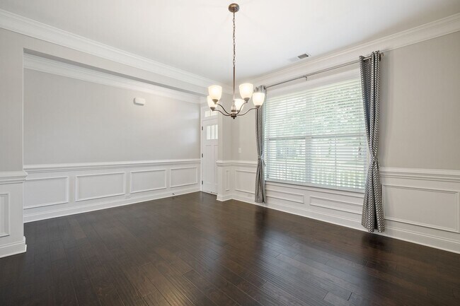 Photo - like Brand new SFH in Berewick