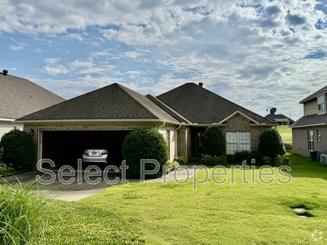Building Photo - 3521 Old Dornick Dr Rental