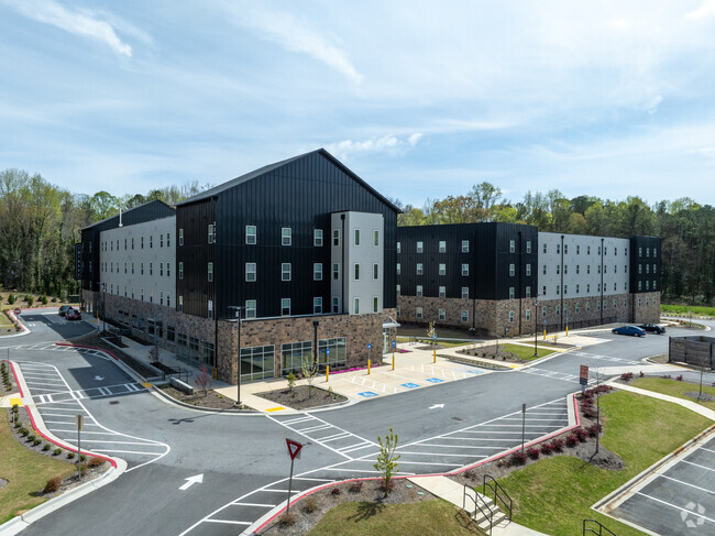 Building Photo - Intrada Westside Apartments