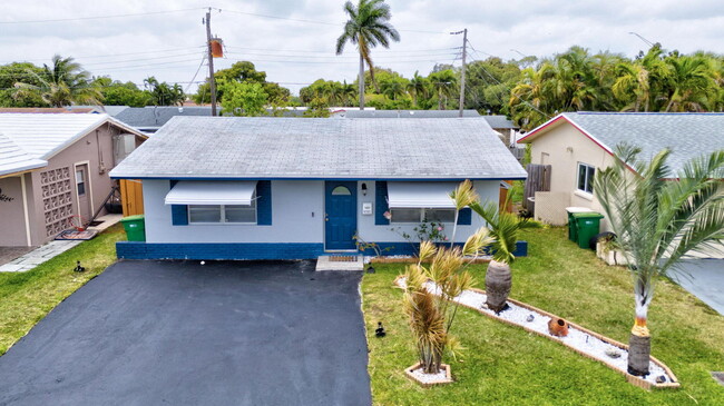 Photo - 4901 NW 27th Way Casa