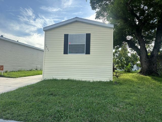 Building Photo - 1823 Morehead Ave