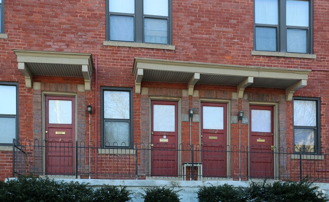 Photo - Kerper Apartments