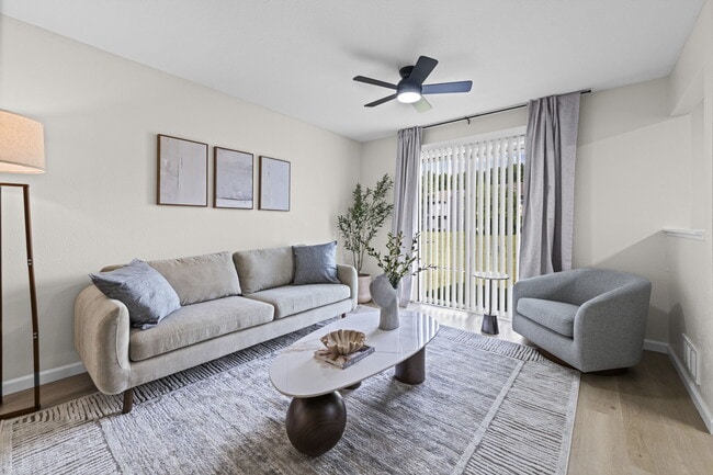 Photo - Cedarbridge Villas