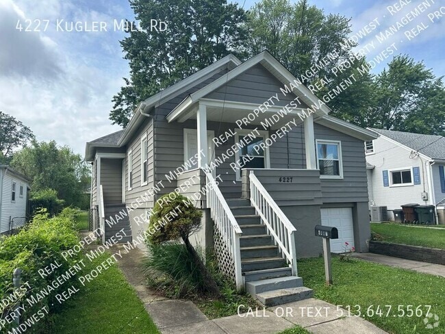 Building Photo - 4227 Kugler Mill Rd Rental