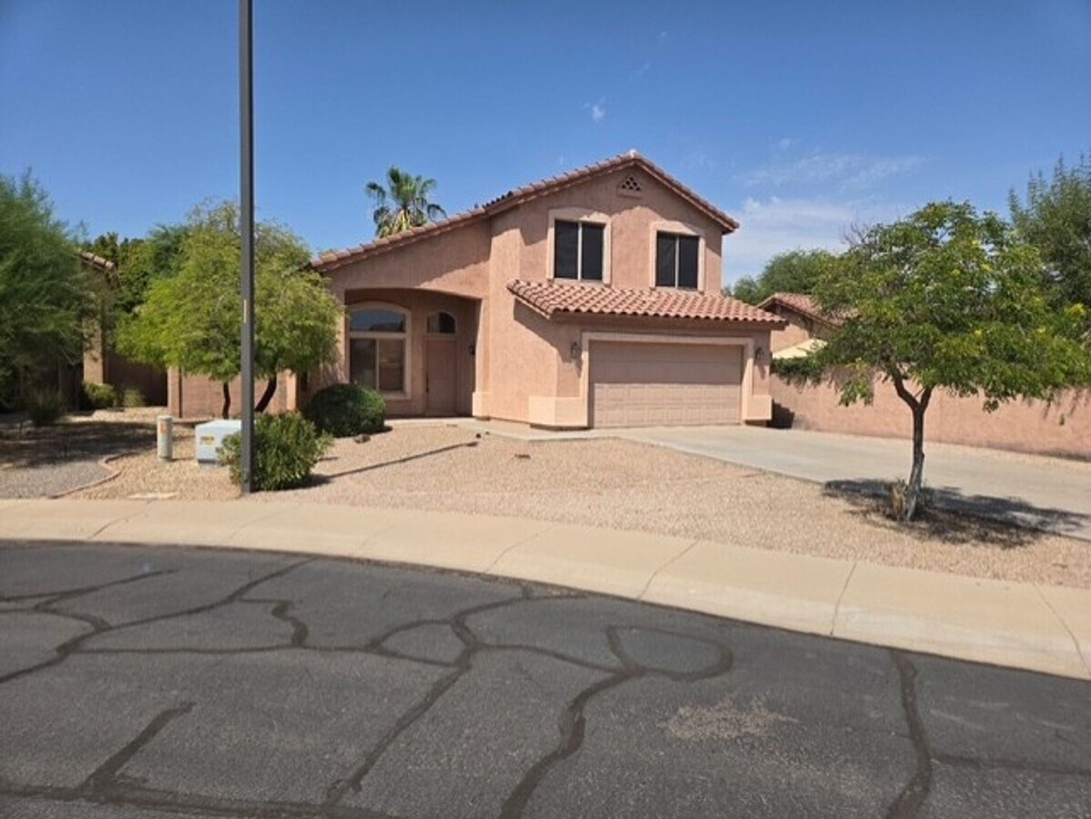 Photo - 1358 N Thunderbird Ct