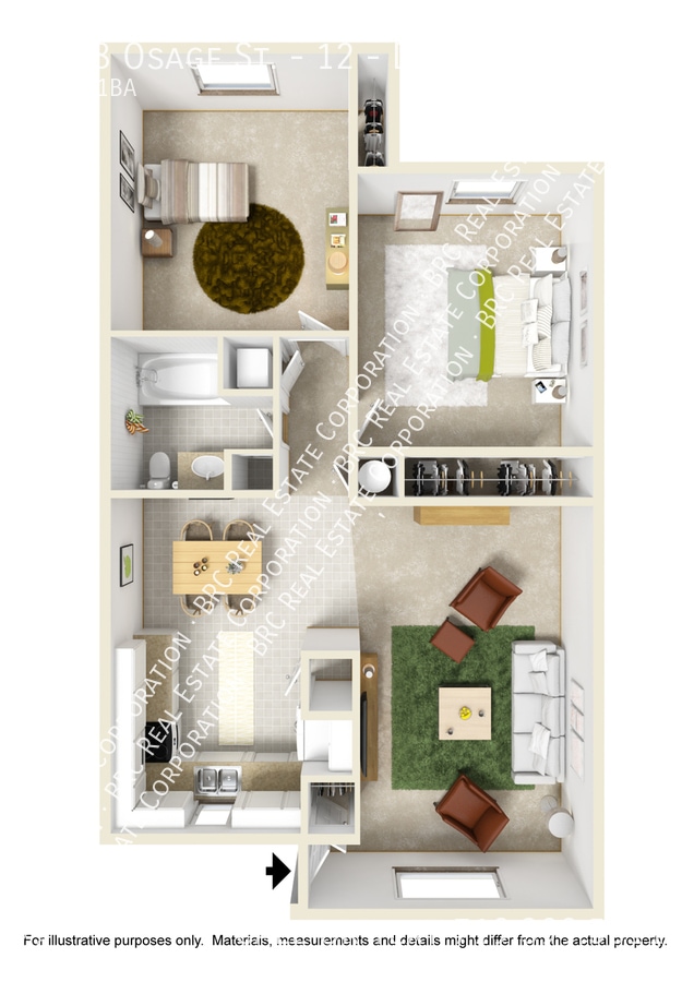 Photo - 8778 Osage St Unit 12 - D