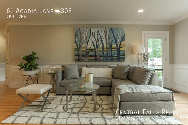 Photo - Condo for Rent ! Available Now ! Unit 308