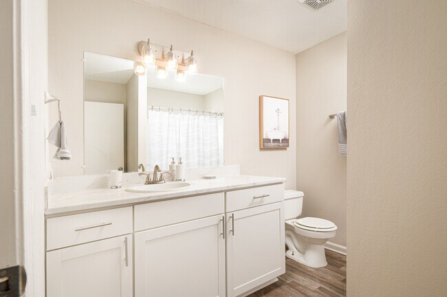 Arbor Park Apartments