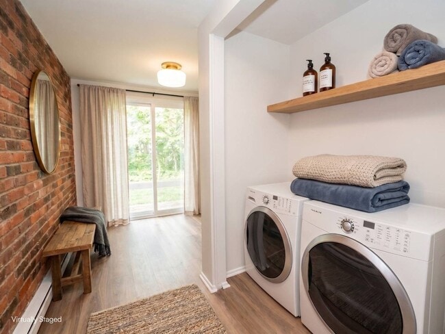 Photo - Brookville Townhomes