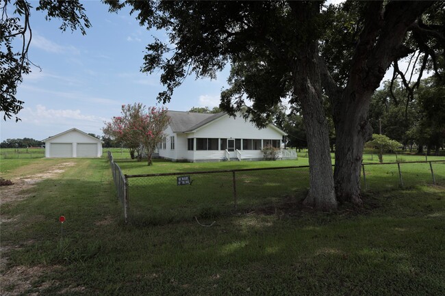 Building Photo - 3289 Co Rd 158 Rental
