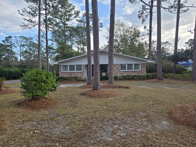 Beautiful Home in Valdosta, Ga! - Beautiful Home in Valdosta, Ga!