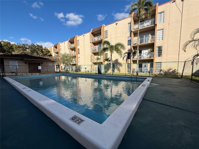 Building Photo - 4845 NW 7th St Unit 404-5