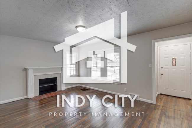 Photo - 3714 N Lesley Ave