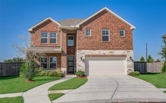 Building Photo - 2816 Oakheath Crst Ct