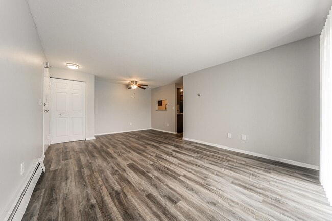 Integrity Chardon / Maple Ridge Apartments