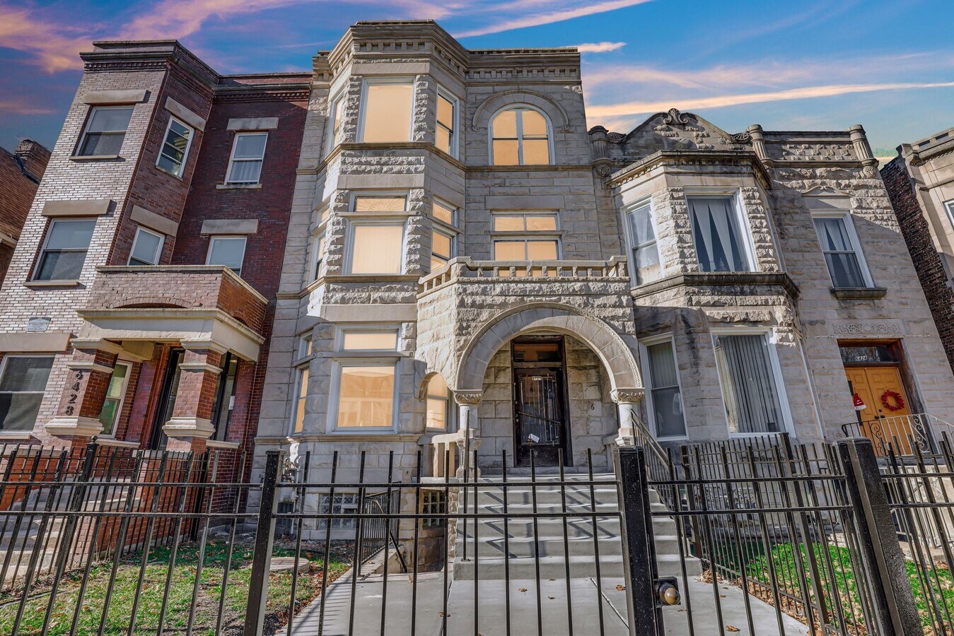 Photo - 6426 S Ingleside Ave Apartamento Unidad 2