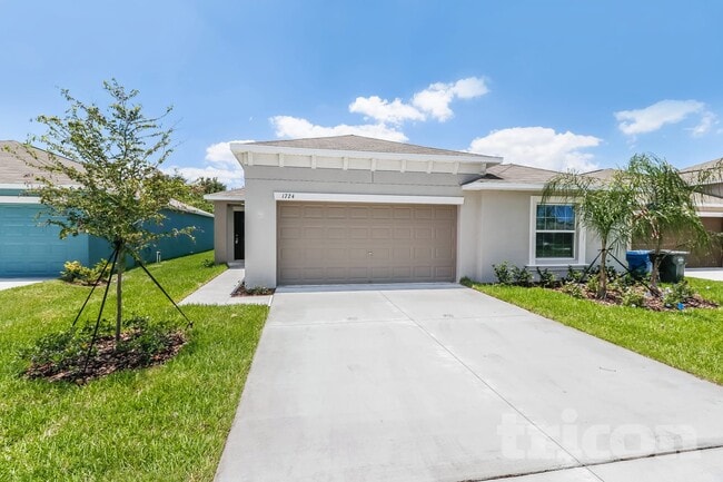 Building Photo - 1724 Broad Winged Hawk Dr