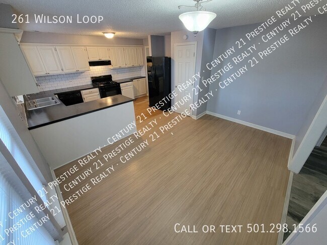 Photo - 261 Wilson Loop