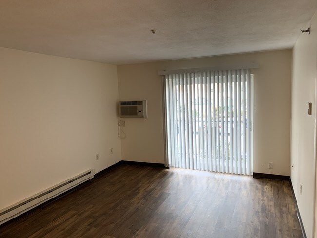 Typical Living Room